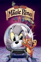 Tom And Jerry – The Magic Ring Rom